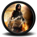 Prince of Persia - The forgotten Sands_4 icon
